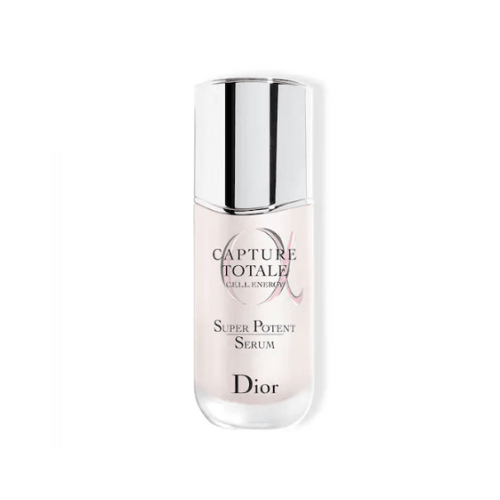 Dior Capture Totale Super Potent Serum