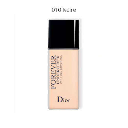 Dior Diorskin Forever Undercover
