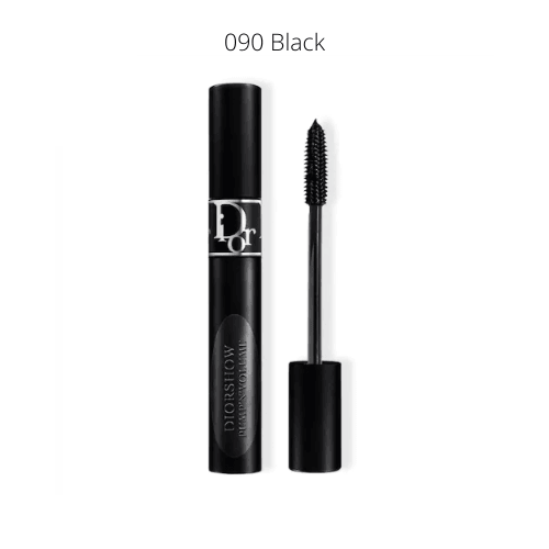 Diorshow Pump 'N' Volume - Mascara
