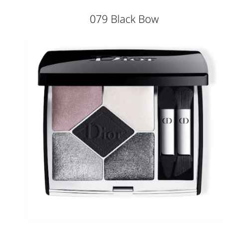 Dior 5 Couleurs Couture - Palette Fards À Paupaupières