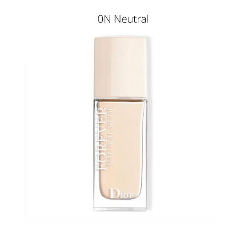 Dior Forever Natural Nude