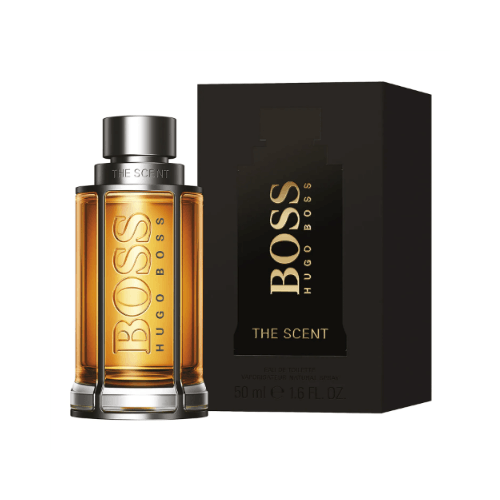 Hugo Boss The Scent - Eau de Toilette