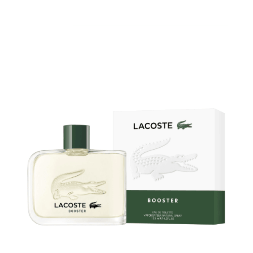 Lacoste Booster - Eau de Toilette