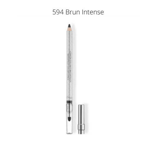Dior Crayon Eyeliner Waterproof