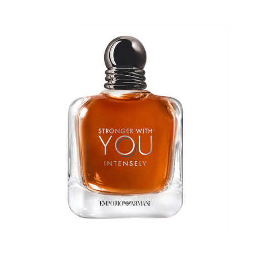 Armani Stronger With You Intensely - Eau De Parfum-Parfumerie Olara-1