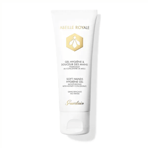 Guerlain Abeille Royale - Handhygiene- & Sanftheitsgel-Parfumerie Olara-1