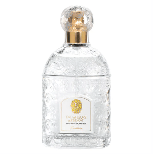 Guerlain Eau De Fleurs De Cédrat - Eau de Toilette-Parfümerie Olara-1