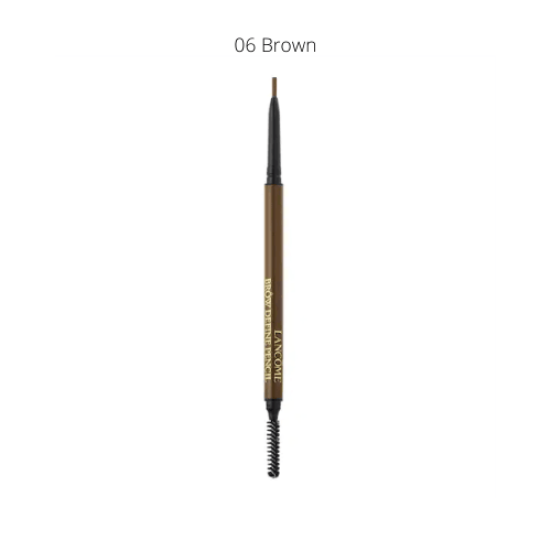 Lancôme Brôw Define Pencil-06 Brown-Parfümerie Olara-1