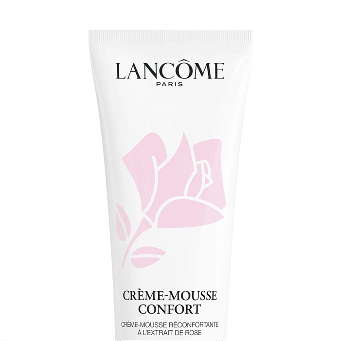 Lancôme Confort - Creme-Schaum-Parfümerie Make-up-Entferner Olara-1