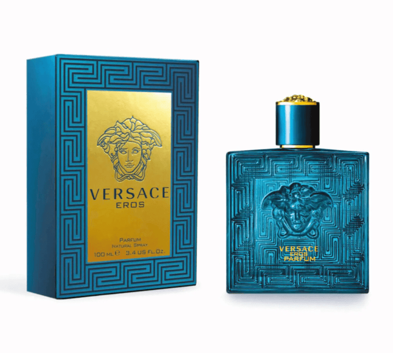 Versace Eros - Parfüm für Männer 100ml