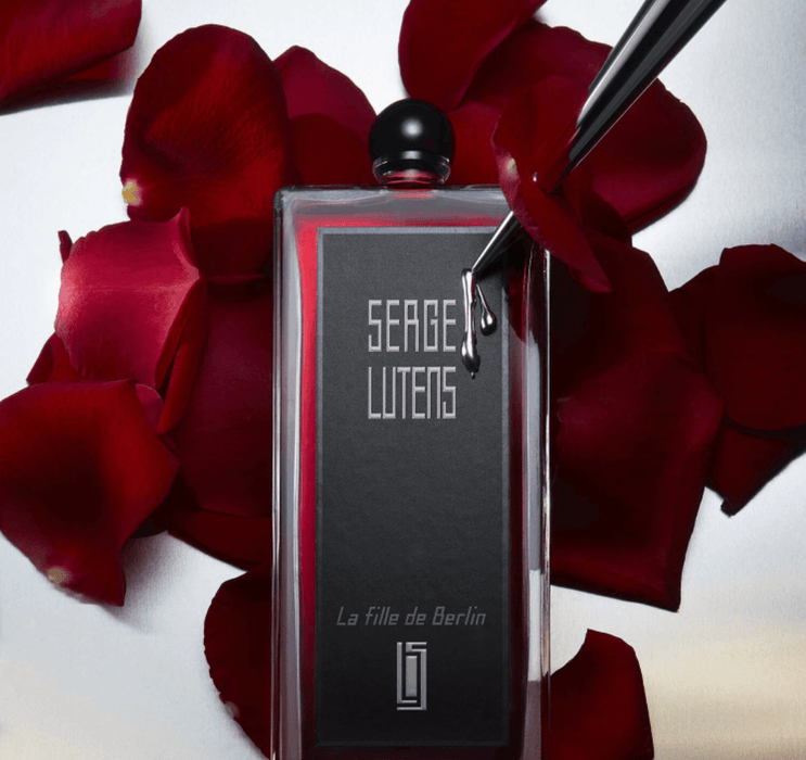Serge Lutens La Fille De Berlin - Eau De Parfum