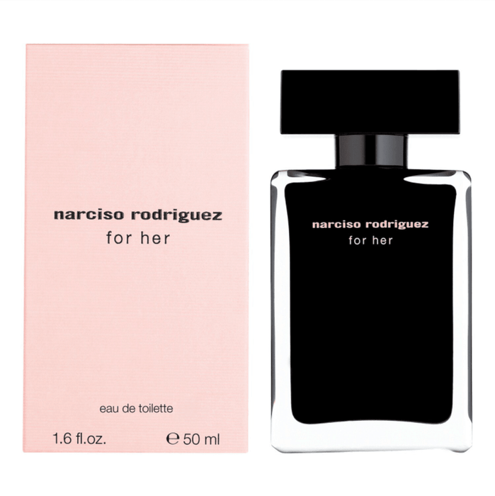Narciso Rodriguez For Her - Eau de Toilette