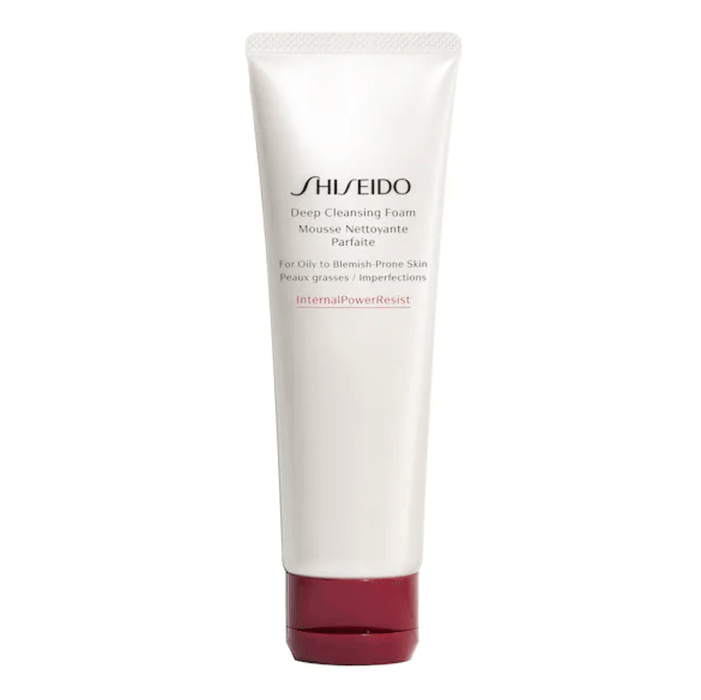 Shiseido Perfekter Reinigungsschaum
