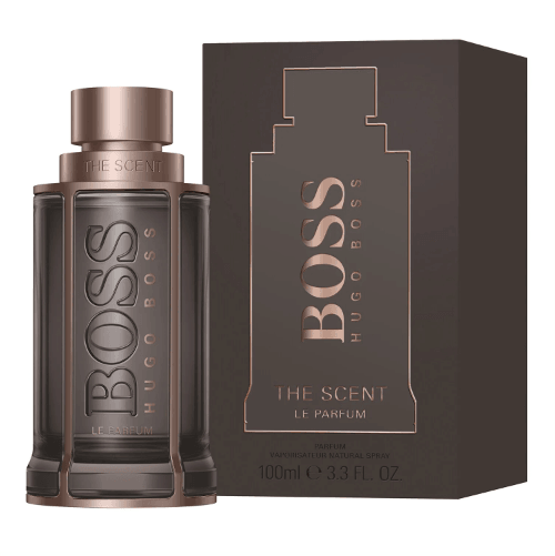 Hugo Boss The Scent - Das Parfum