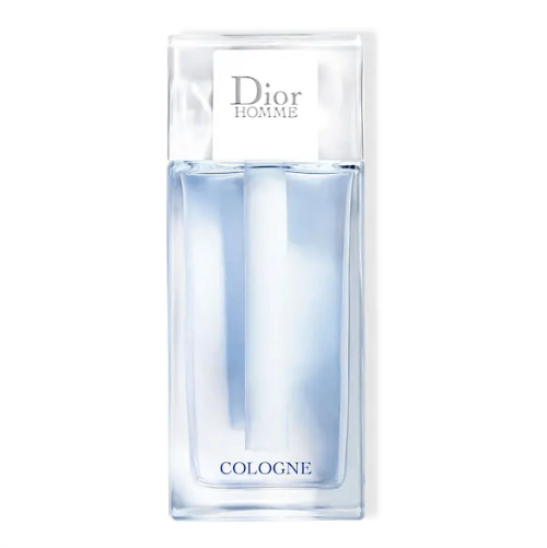 Dior Homme - Eau de Cologne