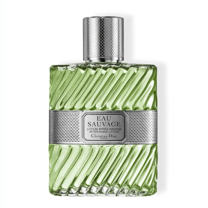 Dior Eau Sauvage - After-Shave Lotion