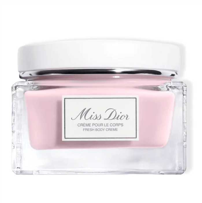 Dior Miss Dior - Geschmeidige Körpercreme