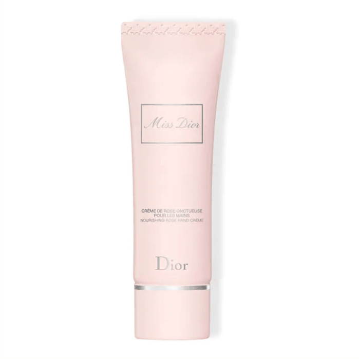 DIOR Miss Dior - Geschmeidige Hand Creme De Rose