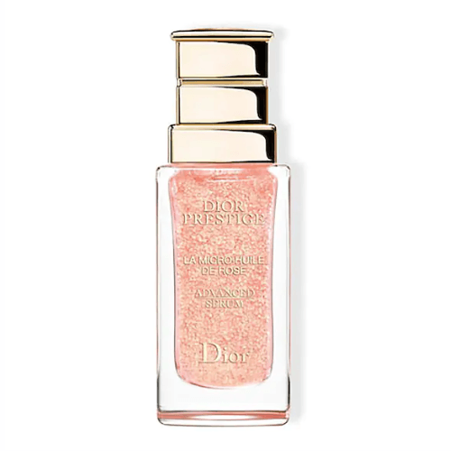 Dior Prestige La Micro-Huile De Rose Advanced Serum