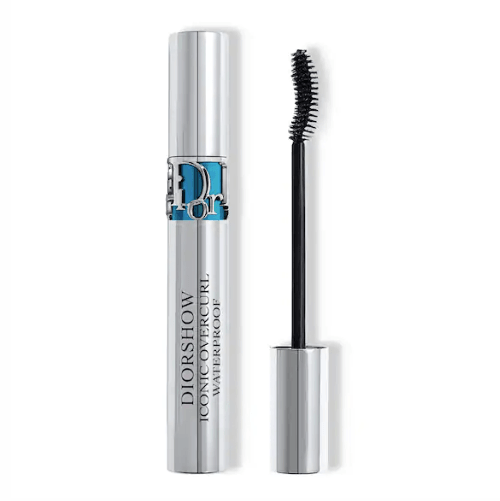 Dior Diorshow Iconic Overcurl - Wasserfeste Mascara
