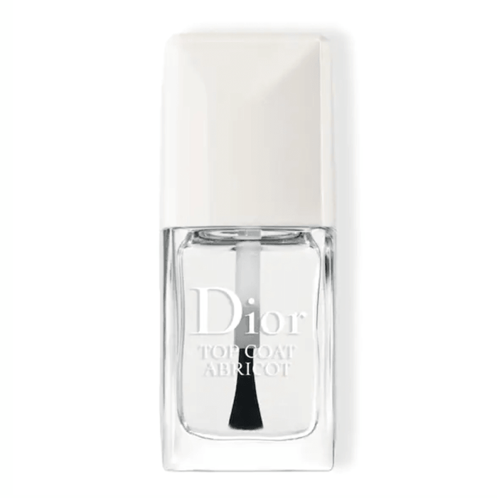 Dior Top Coat Abricot - Fixierlack