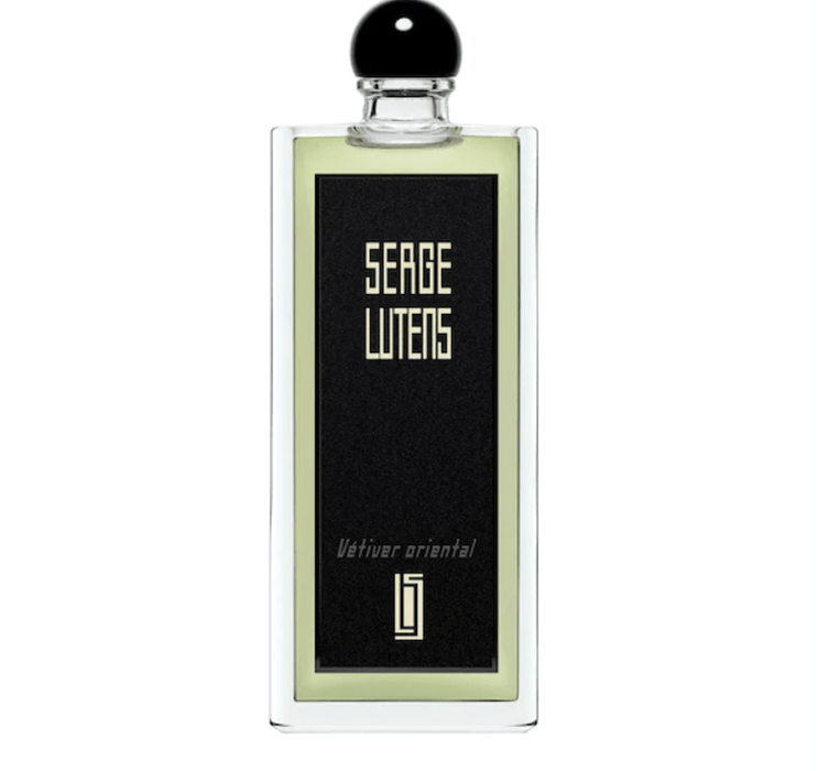 Serge Lutens Vetiver Oriental - Eau De Parfum-Parfumerie Olara-1