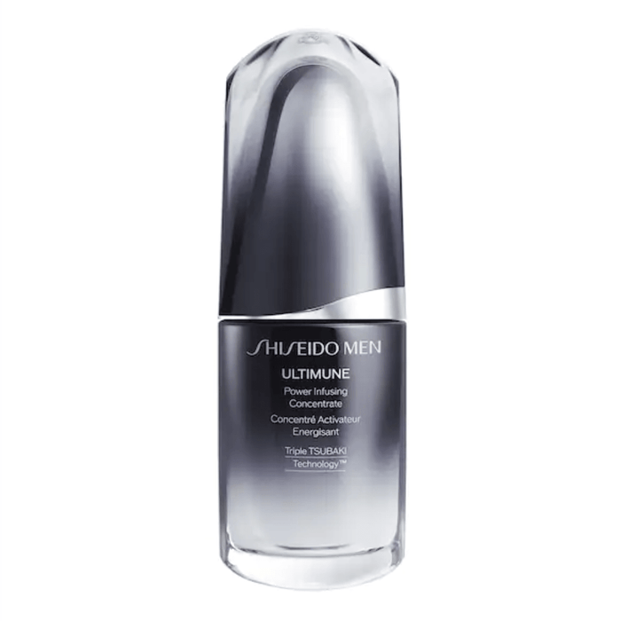 Shiseido Men Ultimune Serum-Parfumerie Olara-1