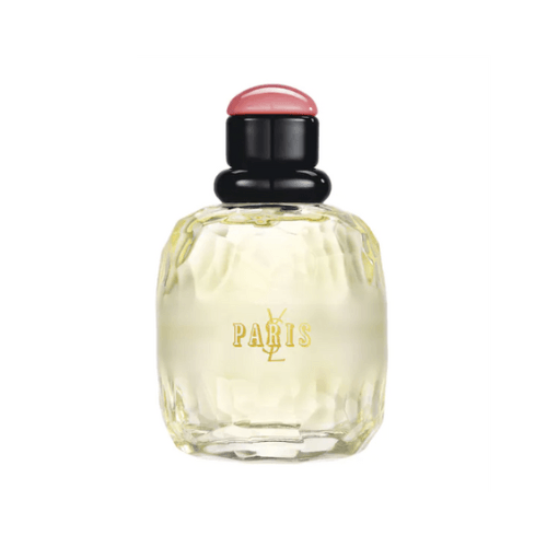 Yves Saint Laurent Paris - Eau De Toilette
-Parfümerie Olara-1