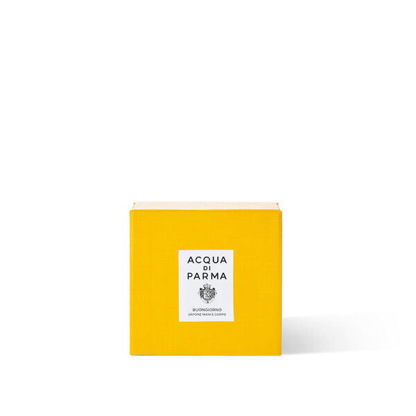 Acqua Di Parma Buongiorno Perfumed Soap