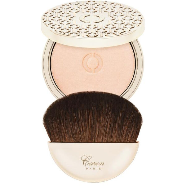 Caron Semi-Librous Powder - Dry and Sensitive Skin