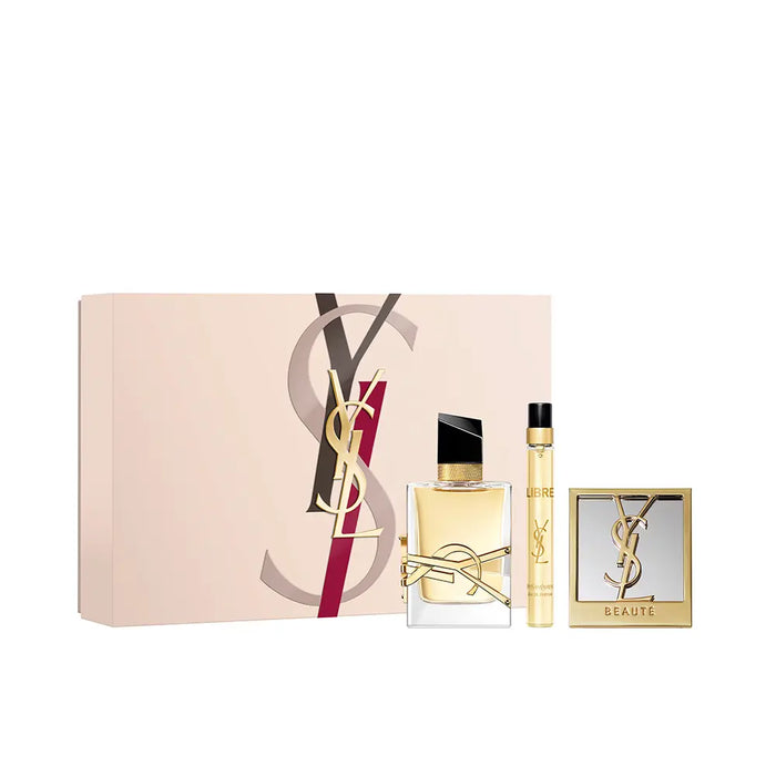 Yves Saint Laurent Libre - Eau de parfum set