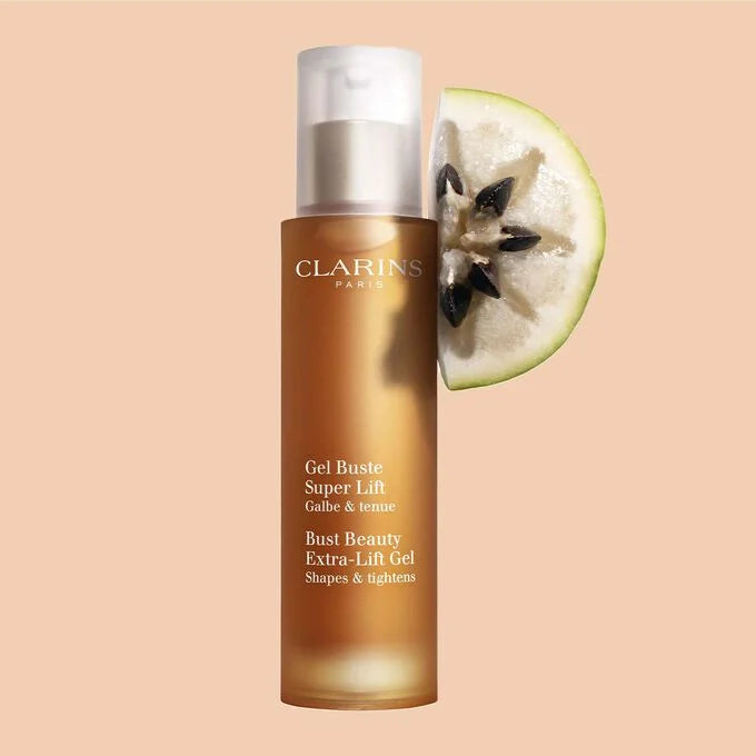 Clarins - Gel Buste Super Lift