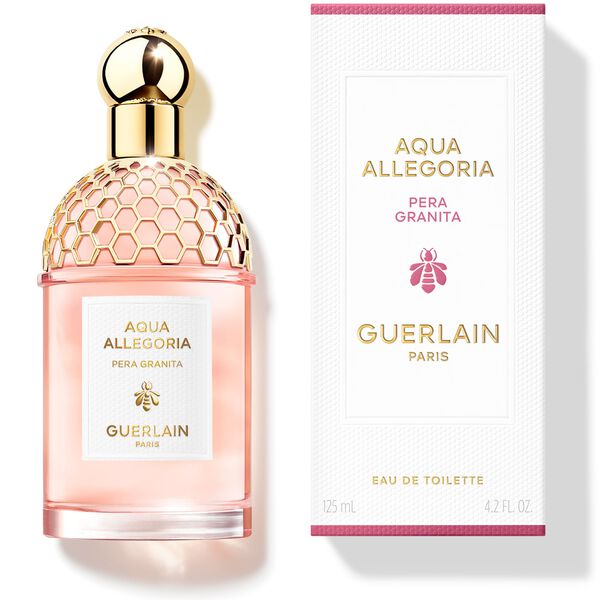 Guerlain Aqua Allegoria Pera Granita - Eau de toilette