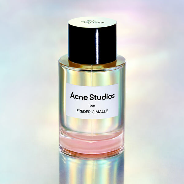 Frédéric Malle - Acne Studios