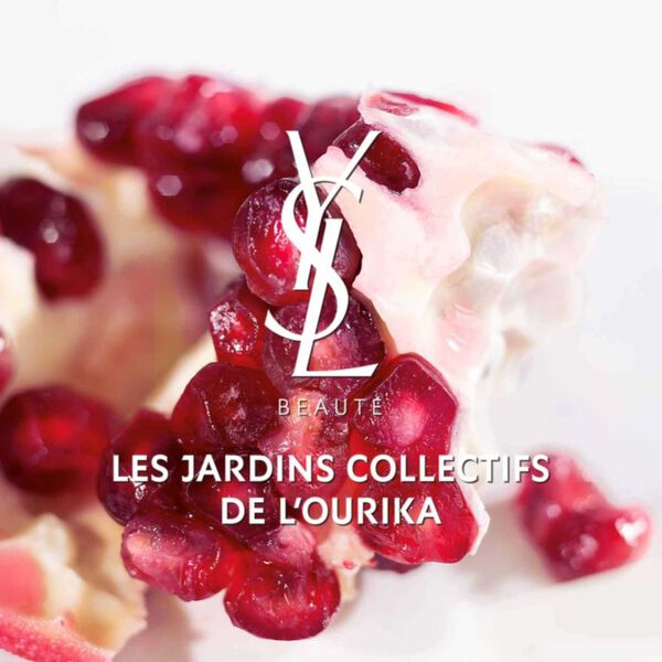 Yves Saint Laurent Libre - Perfumed mist for hair