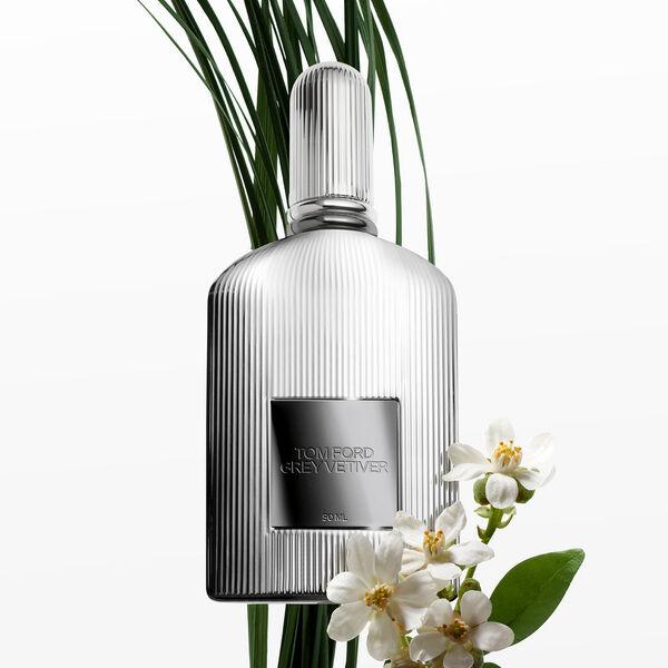 Tom Ford Grey Vétiver - Parfum