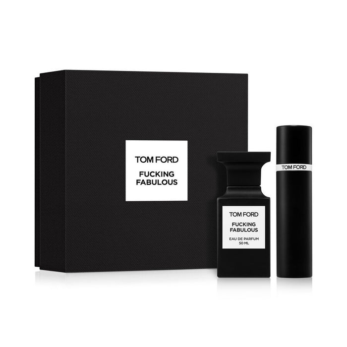 Tom Ford Fucking Fabulous - Set 50ml + 10ml