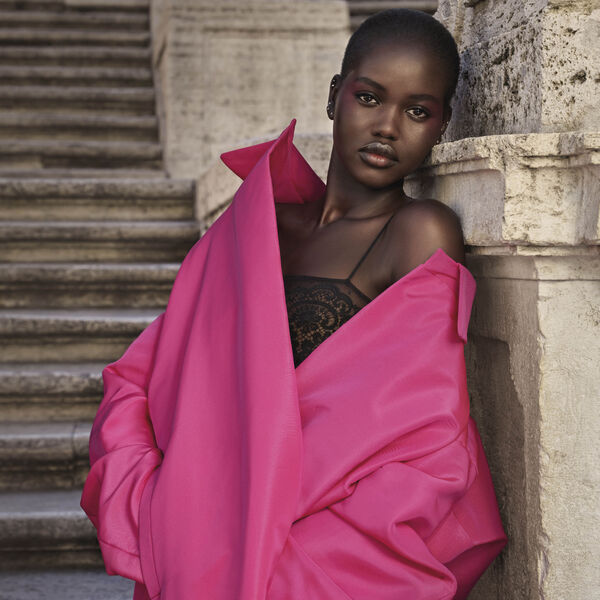 Valentino Donna Born In Roma Perfumed Mist Hair & Body