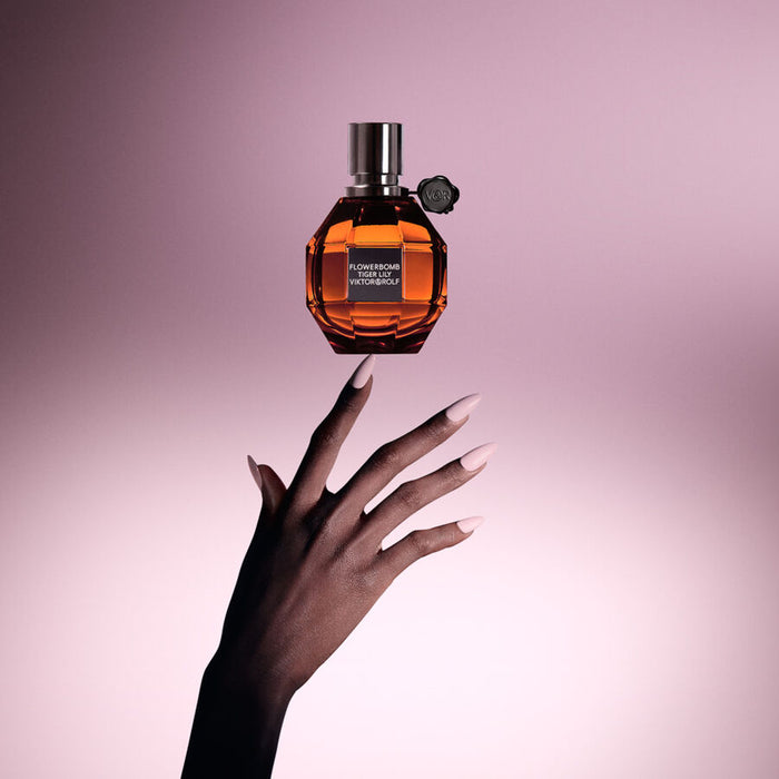 Viktor & Rolf FlowerBomb Tiger Lily - Eau de Parfum