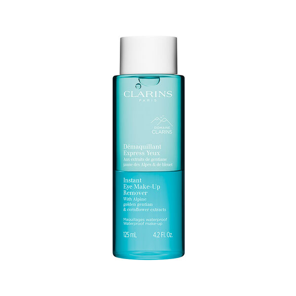 Clarins - Express Eye Make-Up Remover Olara-1