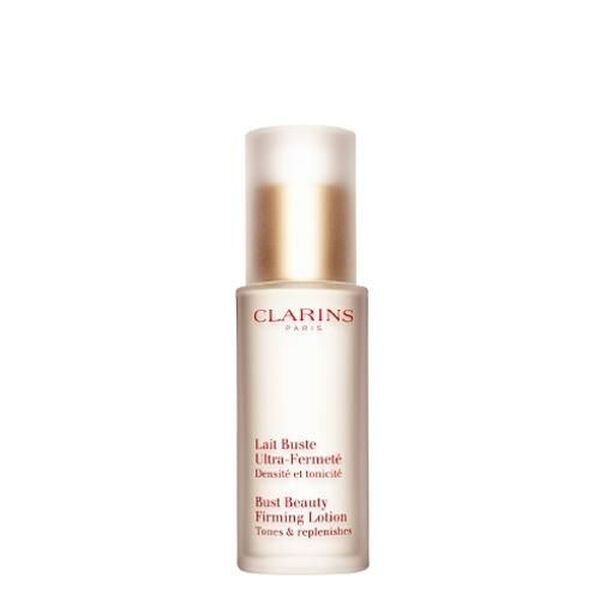 Clarins - Olara-1 Ultra-Firming Bust Lotion-Parfumery