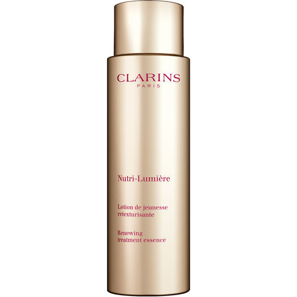 Clarins - Nutri-Lumière Retexturizing Youth Lotion-Parfumery Olara-1