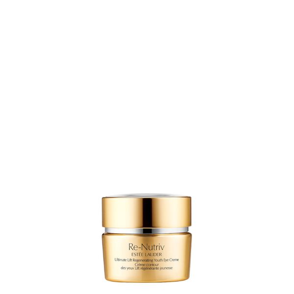 Estée Lauder Re-Nutriv Lift - Rich Eye Contour Cream-Parfumery Olara-1
