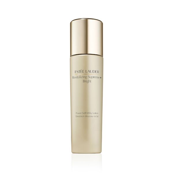 Estée Lauder Revitalizing Supreme+ Gentle radiance emulsion-Parfumerie Olara-1