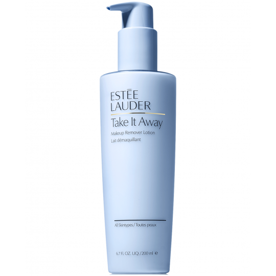 Estée Lauder Take It Away - Cleansing milk-Parfumerie Olara-1