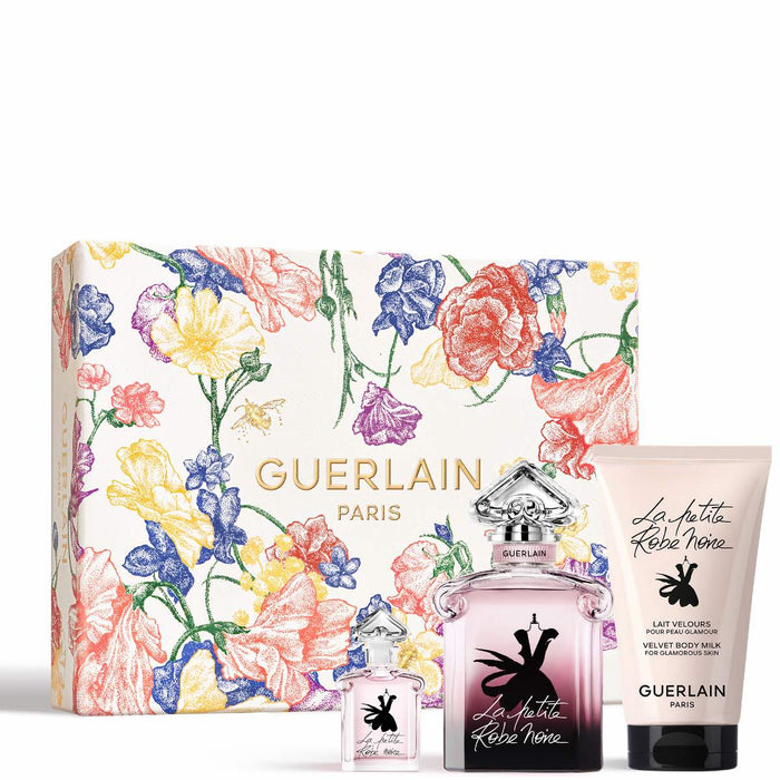 Guerlain La Petite Robe Noire Coffret Eau de parfum-Parfumerie Olara-1