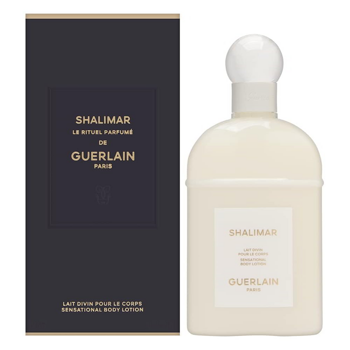 Guerlain Shalimar - Lait Divin Pour Le Corps-Parfumerie Olara-1