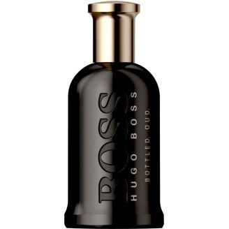 Hugo Boss Boss Botted Oud - Eau de Parfum-Parfumerie Olara-1