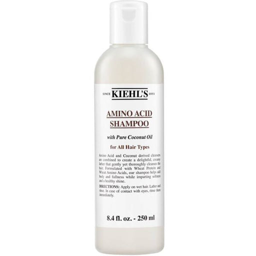 Kiehl's - Amino Acid Shampoo-Perfumery Olara-1