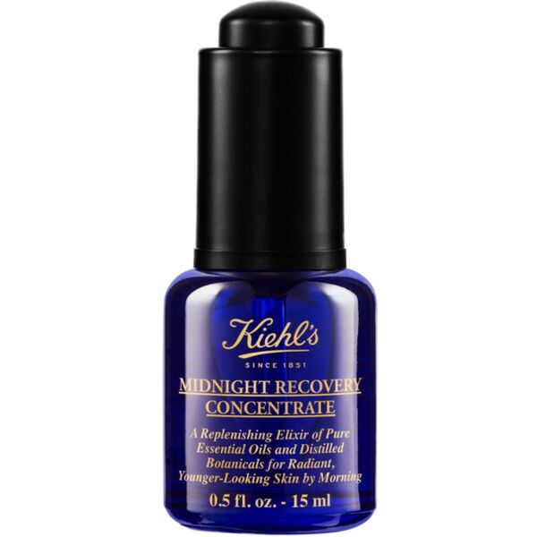 Kiehl's - Midnight Recovery Concentrate-Parfumerie Olara-1